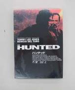 ハンテッド　DVD|PONY CANYON