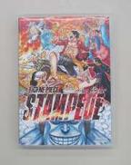 ワンピース　スタンピード　DVD|東映アニメーション