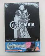 キャッスルヴァニア　初回版|KONAMI