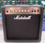 ギターアンプ|MARSHALL