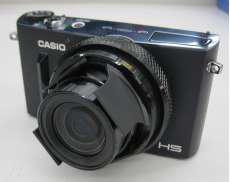 デジタルカメラ|CASIO