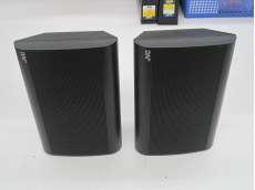 スピーカー|JVC SURROUND