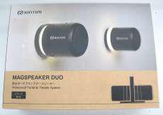 ワイヤレススピーカー|RHYTHM