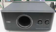 サブウーファー|YAMAHA