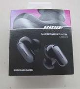 充電ケース破損　ペアリング不可|BOSE