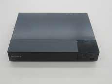 SONY　ブルーレイプレーヤー|SONY