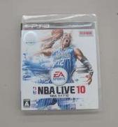 NBAライブ10　PS3ソフト|EA SPORTS