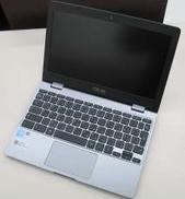 ChromeBook|ASUS