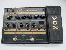 マルチエフェクター|VOX