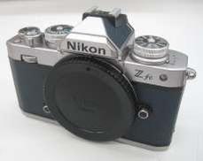 ミラーレス一眼|NIKON