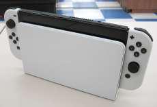 Nintendo Switch 有機EL|NINTENDO