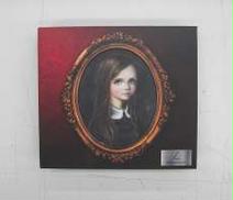 ASID BLACK CHERRY　L-エル-|ASID BLACK CHERRY