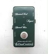 ラインセレクター|ONE CONTROL