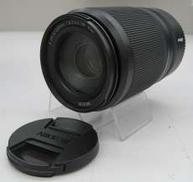 望遠レンズ|NIKON