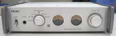 プリメインアンプ|TEAC
