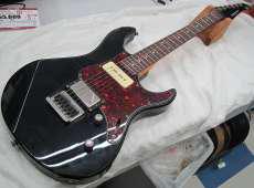 エレキギター|YAMAHA