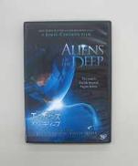 エイリアンズ・オブ・ザ・ディープ　DVD|ブエナ ビスタ ホーム エンターテイメント