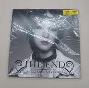 NANA STARRING 中島美嘉　THE END|Sony Music Records