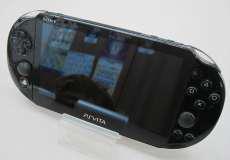 PS Vita|SONY