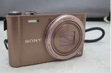 デジタルカメラ|SONY