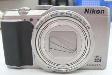 デジタルカメラ|NIKON