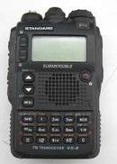 トランシーバー|STANDARD