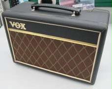 ギターアンプ|VOX