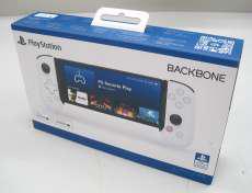 スマホ用コントローラー|BACK BONE
