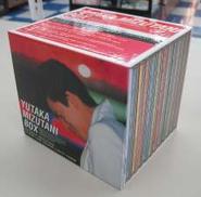 水谷豊　CD　BOX　1977-1988|FMLE