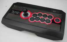 アーケードコントローラー