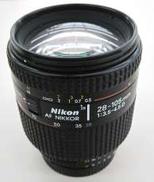 レンズ|NIKON
