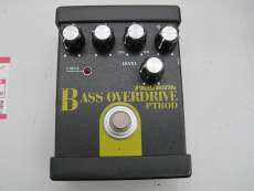 歪み系エフェクター|PLAYTECH