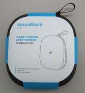 ヘッドホンケース|ANKER