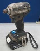 MAKITA 電動インパクトドライバー|MAKITA