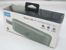 Bluetoothスピーカー|SOUNDCORE