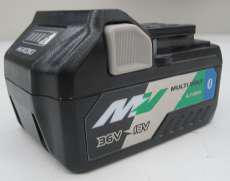 電動工具用バッテリー 36V/18V|HIKOKI