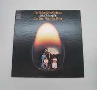 THE MAHAVISHNU ORCHESTRA WITH|CBS・ソニーレコード