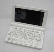 電子辞書|CASIO