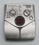 ZOOM 505II|ZOOM