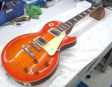 エレキギター|GRASSROOTS