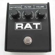 エフェクター|PROCO