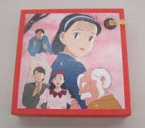 YAWARA PERFECT COLLECTION　LD|株式会社キティグループ