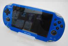 PS Vita|SONY