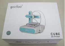 3Dプリンター|GOOFOO