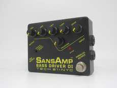 Bass　Driver　DI|TECH 21