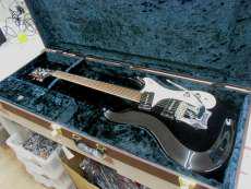 MOSRITE　’65BlackCustom-T|MOSRITE