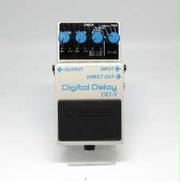 良好品】 Digital DD-3 BOSS Delay (中古) Japan in Made ギター