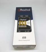 J33|RADIAL