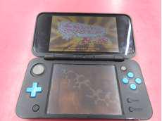 【ジャンク】NEW 2DSLL|NINTENDO