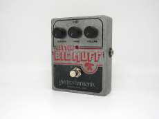 LITTLE BIGMUFF|ELECTRO-HAUMONIX